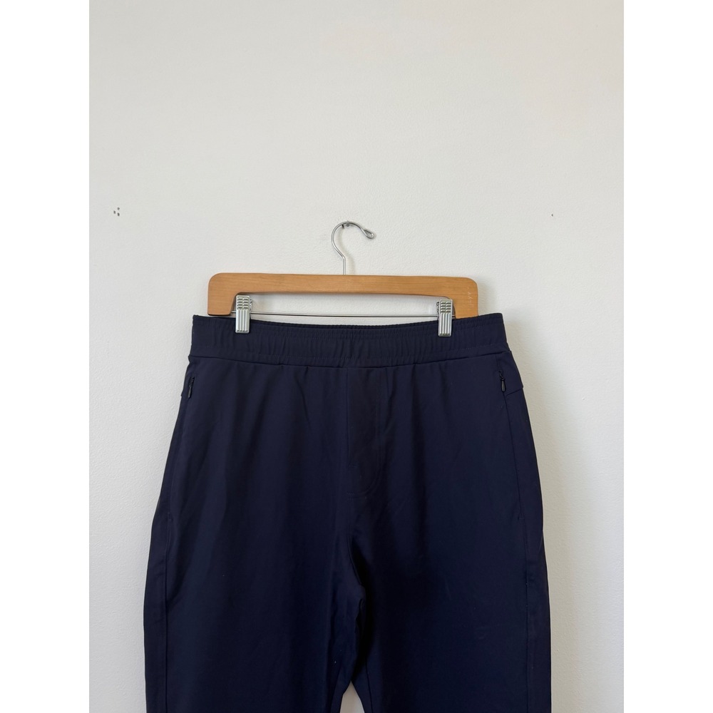 Public Rec Men's Daymaker Pants – Navy – Size 34x32 – NWT - Picture 2 of 5